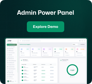 Wapi WhatsApp CRM SaaS with chatbot flow builder and API automation