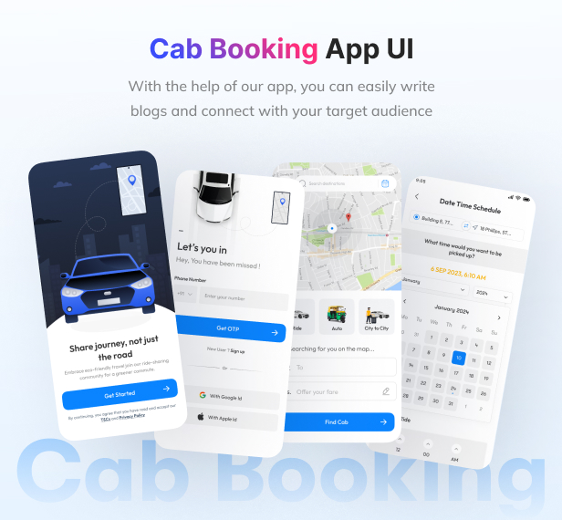 Appkart - Multipurpose PWA HTML Template