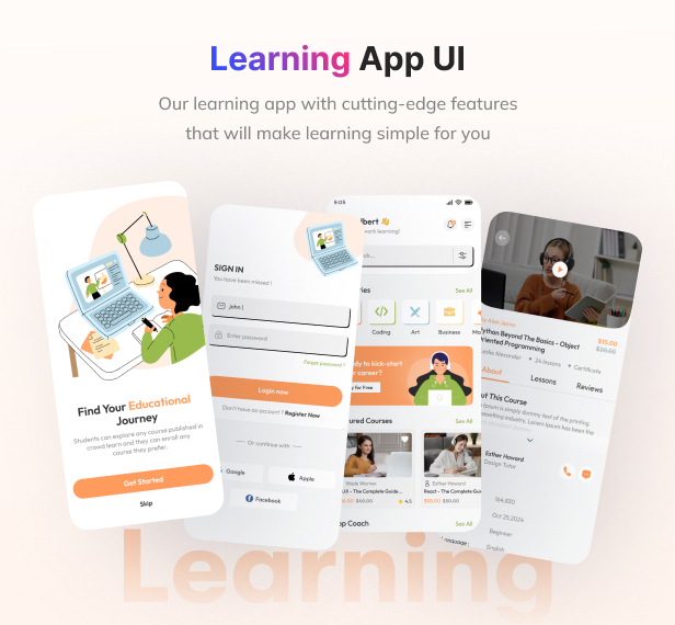 Appkart - Multipurpose PWA HTML Template