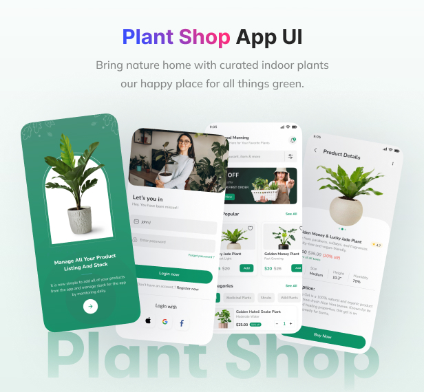 Appkart - Multipurpose PWA HTML Template