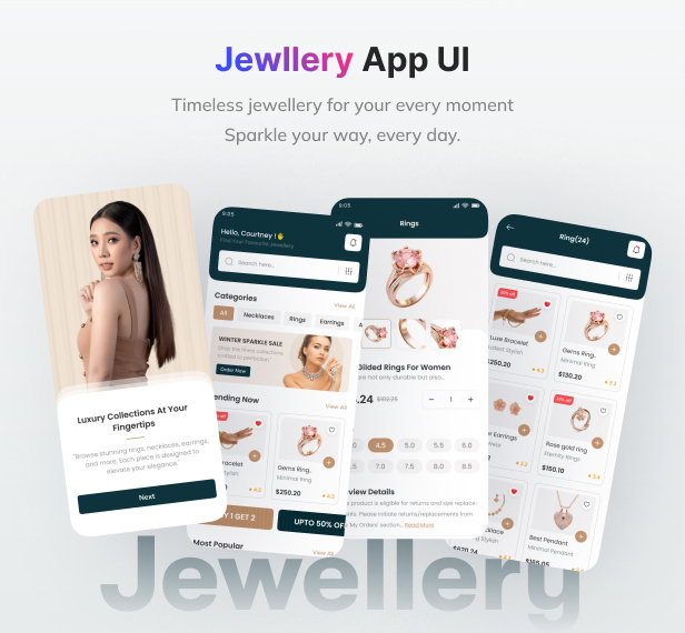 Appkart - Multipurpose PWA HTML Template