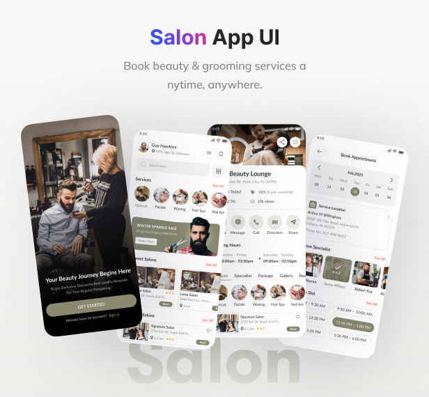 Appkart - Multipurpose PWA HTML Template