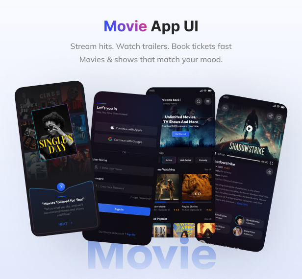 Appkart - Multipurpose PWA HTML Template