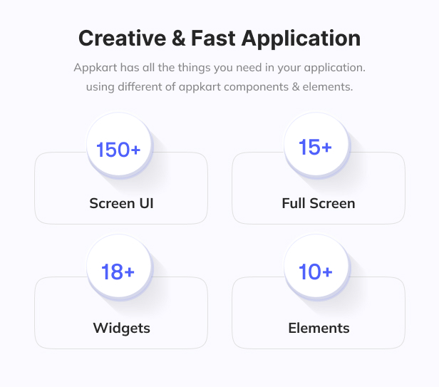 Appkart - Multipurpose PWA HTML Template