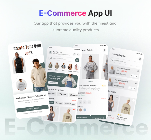 Appkart - Multipurpose PWA HTML Template