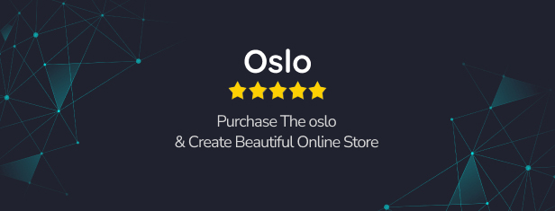 Oslo - Multipurpose Shopify Theme. Fast, Clean, and Flexible. OS 2.0