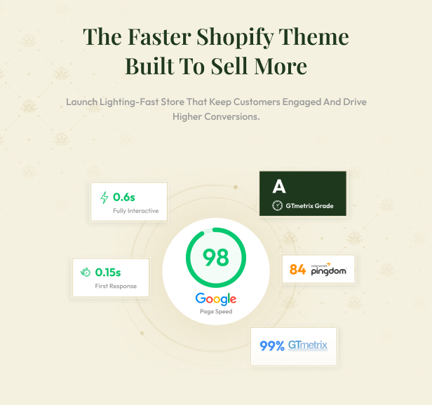 Vastra Shopify Theme &ndash; Premium Saree, Ethnic Wear & Traditional Fashion Shopify Theme for Modern Brands