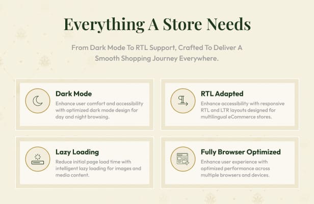 Vastra Shopify Theme &ndash; Premium Saree, Ethnic Wear & Traditional Fashion Shopify Theme for Modern Brands