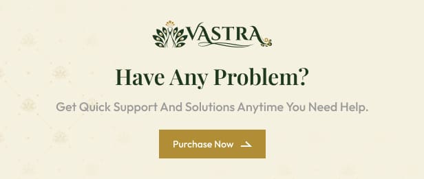 Vastra Shopify Theme &ndash; Premium Saree, Ethnic Wear & Traditional Fashion Shopify Theme for Modern Brands