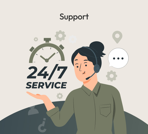 Zena - Beauty & Cosmetics Shopify 2.0 Theme