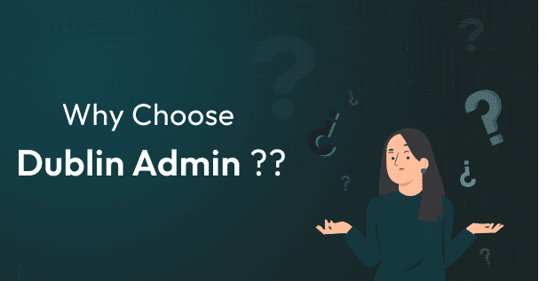 Dublin &ndash; Bootstrap Admin Dashboard Template