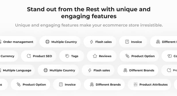 Multikart - Responsive Angular 21 eCommerce + Admin + Invoice + Email Template