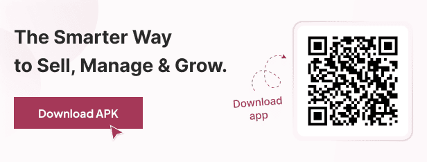 Outlet Multi-Vendor eCommerce App