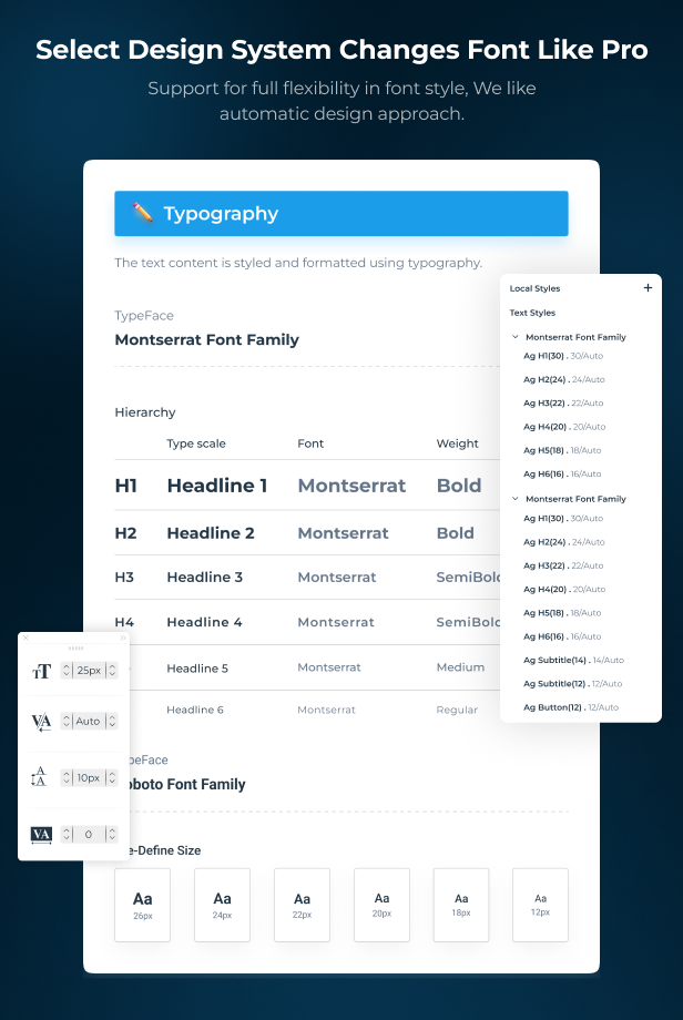 Chitchat - Chat Platform | Desktop App Figma UI Kit