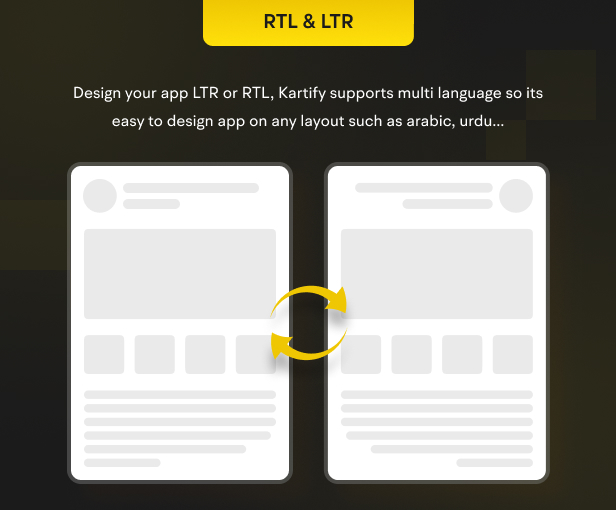 Kartify React Native Expo Ecommerce Ui Kit