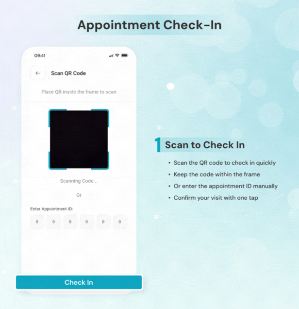Medigo Best Hospital and Patient Management App