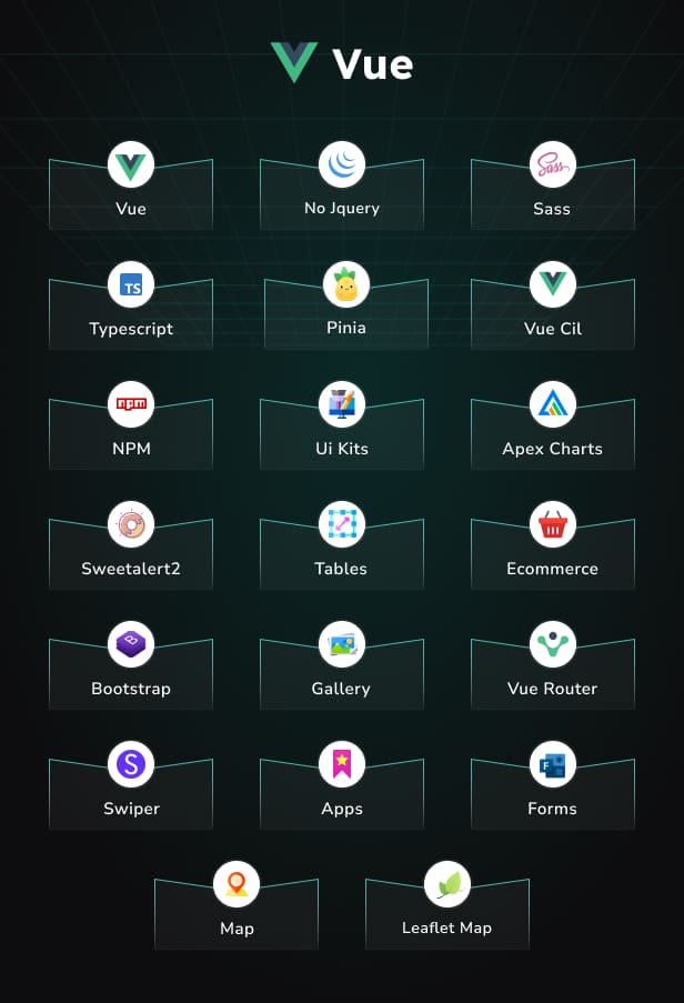 Edmin Admin Dashboard theme