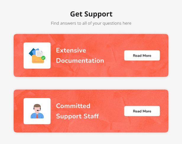 Figa - Multipurpose Vue Template for SaaS, Startup & Agency