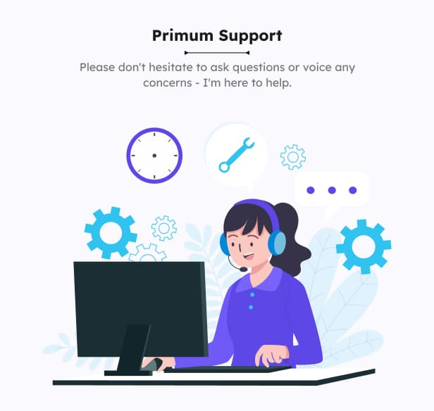 Hanoi - Vue Js Admin Template