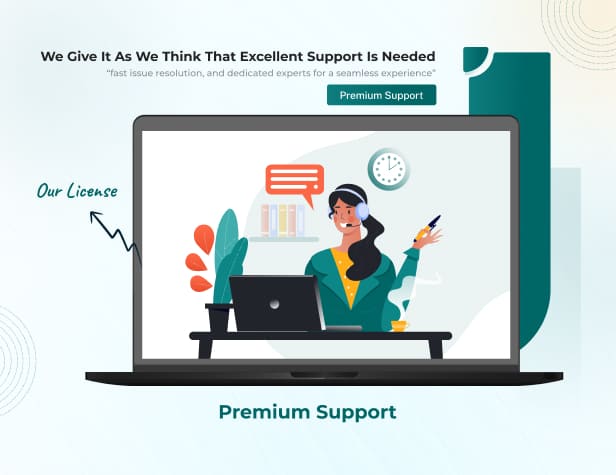 Riho Admin Dashboard theme