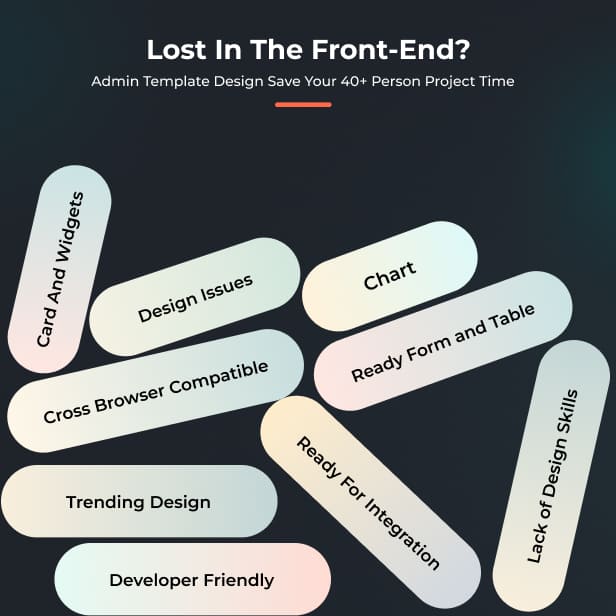 Riho Admin Dashboard theme