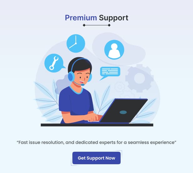 seoul - Vue Js Admin Template